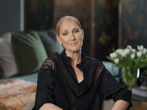 celine dion oggi 2022|is celine dion still touring.